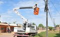 Com equipes de plantão, Emdur trabalha na iluminação pública de Porto Velho nos últimos dias do ano
