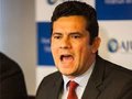 Em Londres, Moro insinua que irá condenar Lula