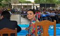 Mariana Carvalho participa de audiência pública na Ponta do Abunã e ouve reivindicações de moradores de Extrema  