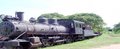 Ex-ferroviários são contratados para fazer manutenção de trecho da Madeira-Mamoré 