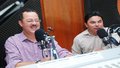 Prefeito responde a ouvintes na Radio Cultura FM