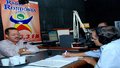 Prefeito Sobrinho fala ao Programa 'A Hora do Povo'