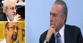 Psol protocola 1º pedido de impeachment de Temer