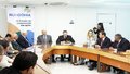 Estado, MPC e MP firmam acordo e João Paulo receberá R$ 30 milhões do Detran 