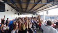 Confúcio tem até  9 de fevereiro para evitar uma greve