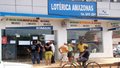 Greve dos bancários aumenta procura por casas lotéricas