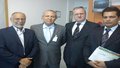 Encontro articula parcerias para a criação de ZPE em RO