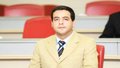 David Chiquilito vai criar a TV Assembleia em 90 dias 