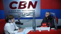 Miriam fala das ações da prefeitura na Rádio CBN  