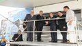 Prefeitura firma convênio com Sindipesca 