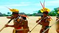 Mais de 30 mil não índios vivem em aldeias, mostram dados do IBGE