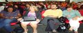 Claudir faz palestra no 1º Encontro de Funcionários de escolas em Cacoal