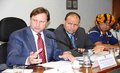 Senado discute sustentabilidade dos Cinta Larga