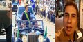 7/9: Ameaça terrorista faz Dilma reforçar segurança