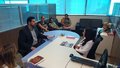 Deputado Jean reivindica em prol dos atingidos pela enchente no bairro Nacional
