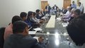 Sem acordo é marcada nova reunião para discutir aumento de impostos