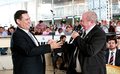 Assembleia Legislativa inicia 9ª Legislatura com posse de deputados 