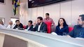 Jean Oliveira quer a construção do muro de contenção na margem direta de Porto Velho