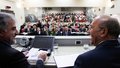 Confúcio pede pacto pela governança