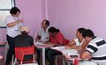 Beneficiários do Minha Casa, Minha Vida assinam contrato com a Caixa 