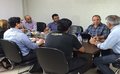 Movimento Abrace Porto Velho planeja ações para o desenvolvimento local em 2015