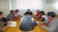 Sintero tem a 1º reunião com o novo secretário de Educação