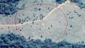 Zona da Mata rondoniense revela mais dois geoglifos