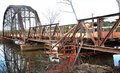 Iniciadas as obras de alteamento da ponte ferroviária de Jacy-Paraná