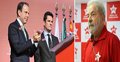 Doria diz que levará chocolates a Lula na cadeia e garante que nenhum tucano será preso