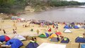 Festival de praia de Jacy Paraná é cancelado por orientação da Defesa Civil