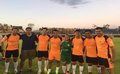 Mariana Carvalho se destaca como atleta e médica em jogo solidário que reuniu celebridades em Tocantins 