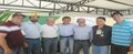 Valverde participa com outros pré-candidatos ao governo da 9ª Corrida de jerico