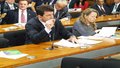 Comissão de senadores vem Rondônia no domingo para visitar usinas