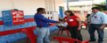 Em Cerejeiras, Fátima destaca a construção da primeira creche modelo de Rondônia