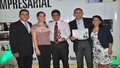Eletrobras Eletronorte recebe Prêmio SESI Qualidade no Trabalho