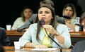 Para Mariana Carvalho derrubar os vetos à MP 660 é fazer justiça