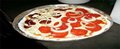 SEM PAPAS NA LÍNGUA: ACABOU EM PIZZA