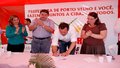 Prefeito assina convênio com Casa Rosetta 
