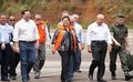 Dilma Rousseff diz que Estrada Parque é fundamental para Guajará e Nova Mamoré