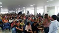 Sem reajuste, trabalhadores em educação, em greve há 15 dias, intensificam manifestações
