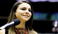 Mariana Carvalho é relatora de projeto que regulamenta o exercício da profissão de gestor ambiental