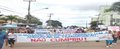 GREVE NA EDUCAÇÃO DE RONDÔNIA 