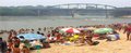 Começa Festival de Praia de Jaci-Paraná 