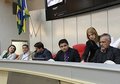 Audiência pública busca soluções para famílias do bairro Universitário