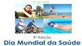 FIMCA presente no Dia Internacional da Saúde