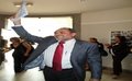 Coquetel marca lançamento da Chapa OAB Ativa, hoje sexta-feira (23)