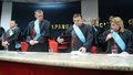 Procurador-Geral e Corregedor do MP-RO são empossados