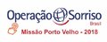 Operação Sorriso retorna a Porto Velho para novo mutirão de cirurgias gratuitas em pacientes com fissura labiopalatina