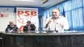 PSB confirma pré-candidatura de Jesualdo em Ji-Paraná
