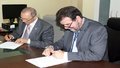 TCE e TJ firmam acordo para cooperação técnico-operacional